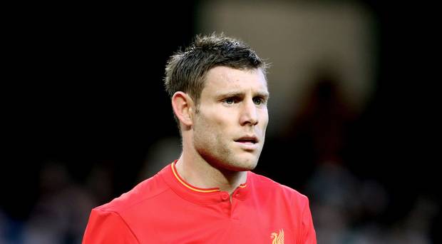 لیورپول- لیگ برتر انگلیس- james milner