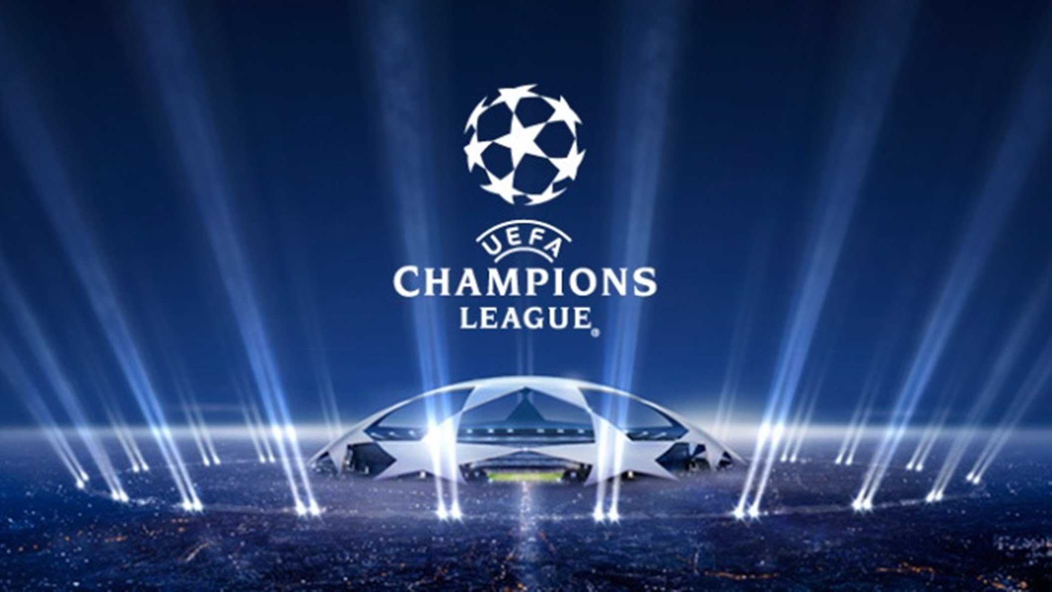 Uefa Champions League- UCL