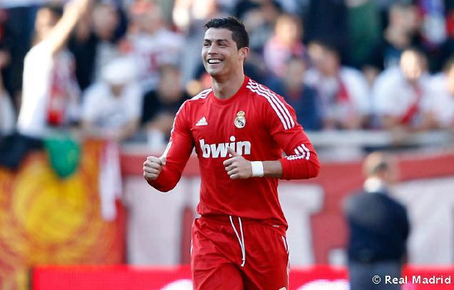 cr7