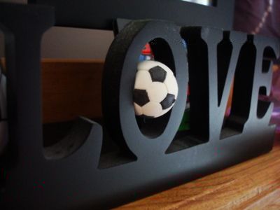 قصه یک عشق فوتبالی؛ عاشقانه ای در تورین!
