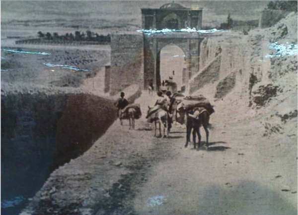 تصاویر شیراز قبل از انقلاب