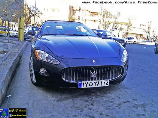 اینجا تبریز است . . .5