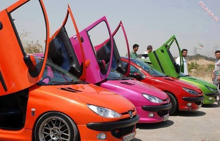 206 های مامانی !!!!!!!!!!!!