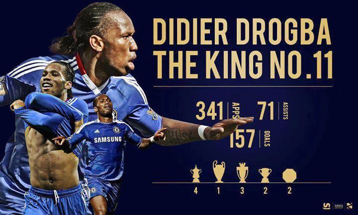 KING DIDIER Calm Down & Respect