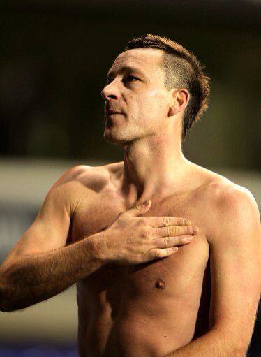 Captan Leader & Legend ♥