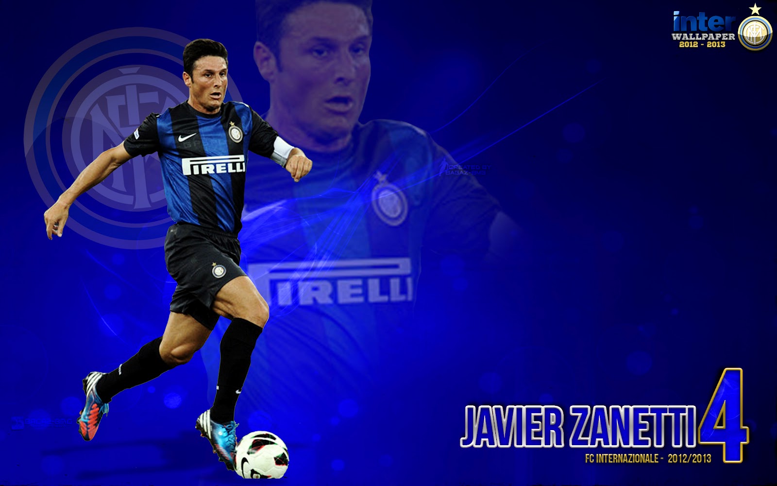 JAVIER ZANETTI 4