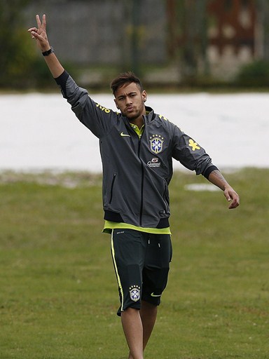 Neymar JR