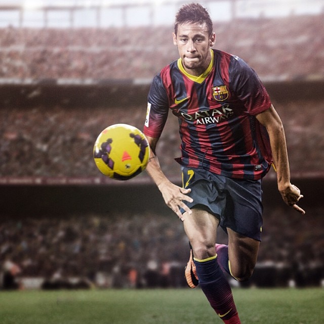 Neymar JR