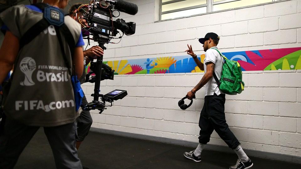 Neymar JR