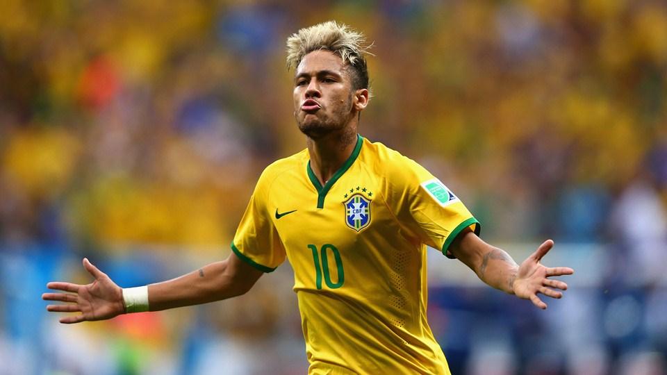 Neymar JR