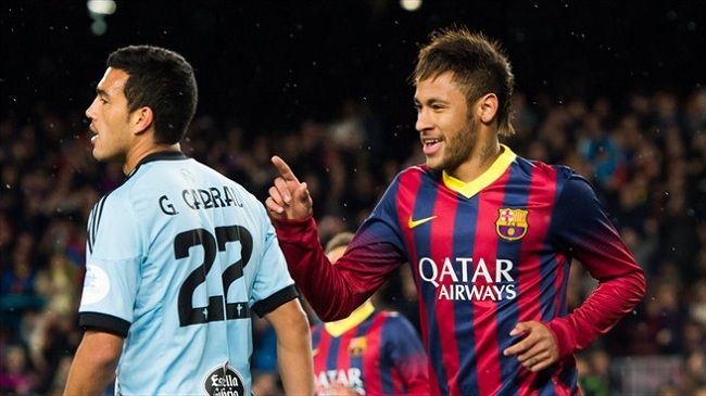 Neymar JR
