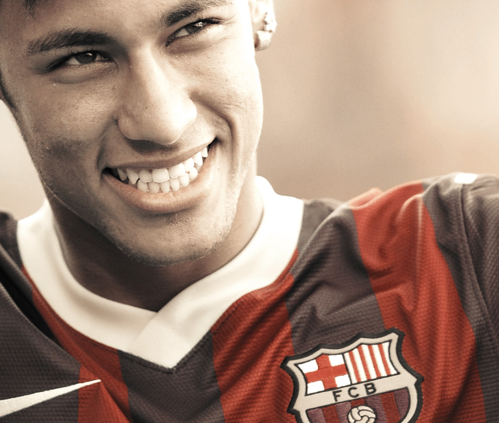 Neymar JR