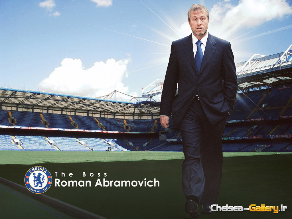 !!!...The Boss
