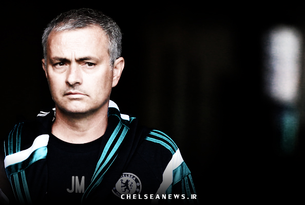 Jose Mourinho