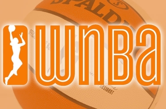 بسکتبال WNBA