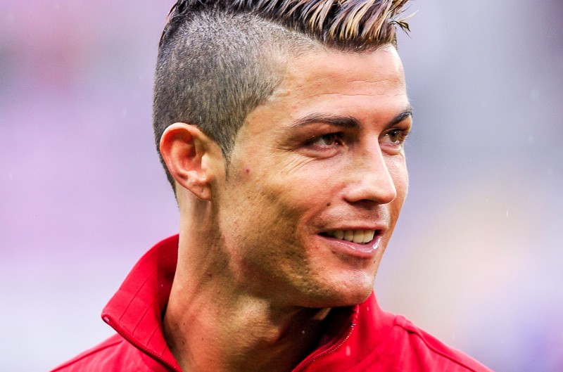 RONALDO