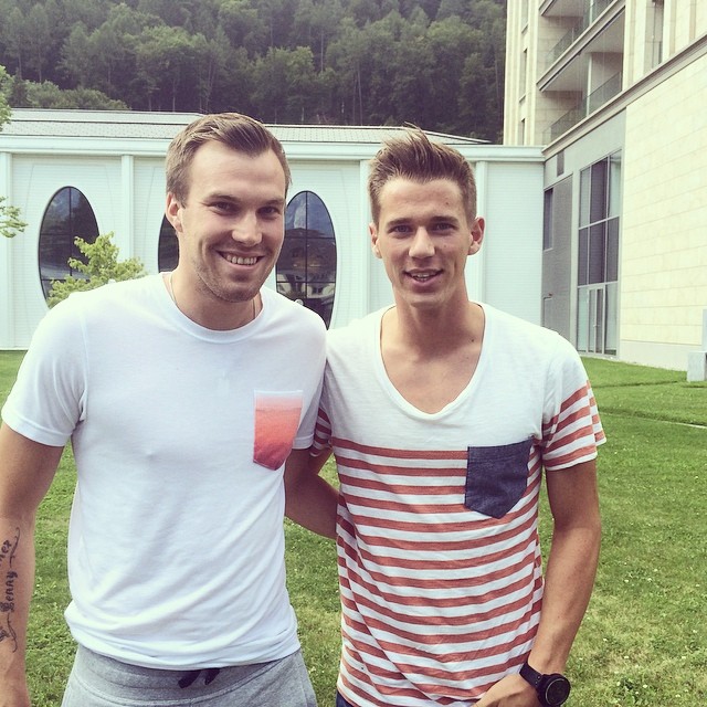 Erik Durm & Groskreutz