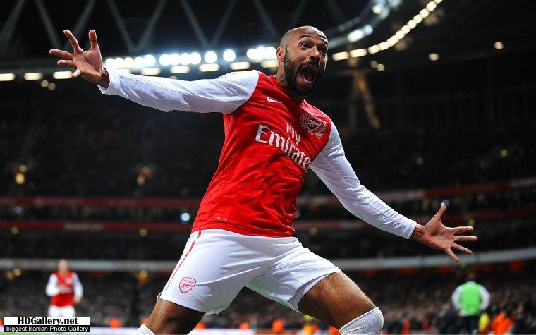 henry