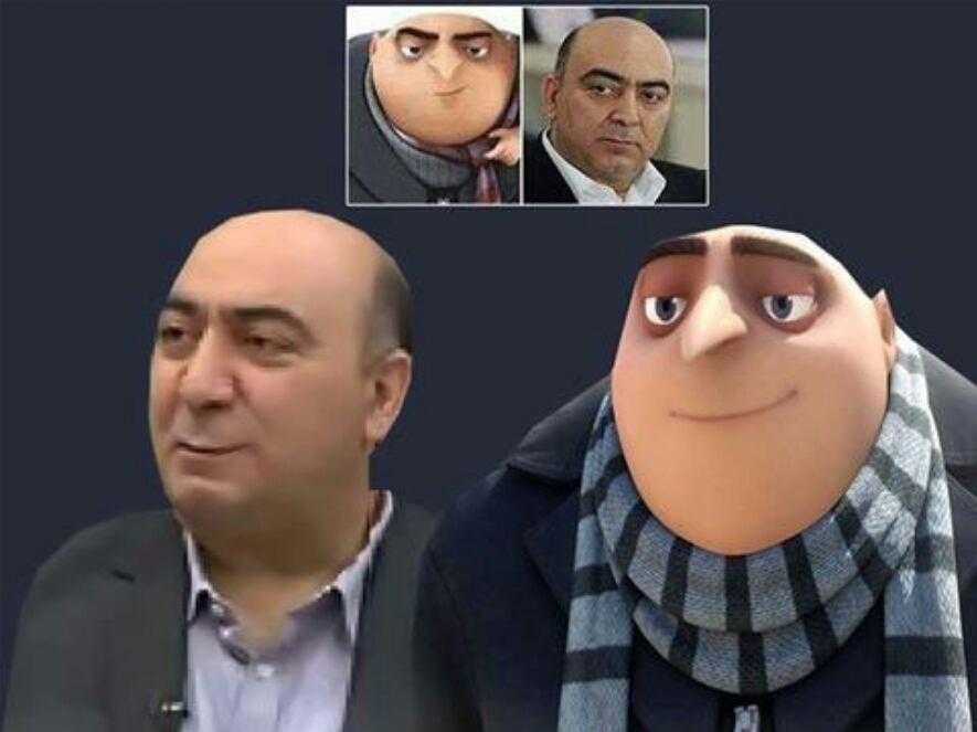 خخخخخخخخخ شباهتو