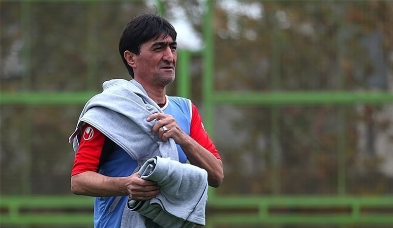 لیگ برتر فوتبال - پرسپولیس