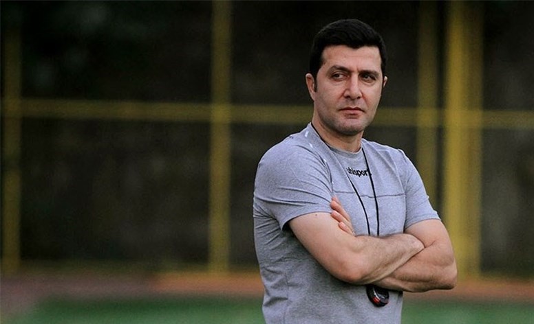 لیگ برتر فوتبال - پرسپولیس
