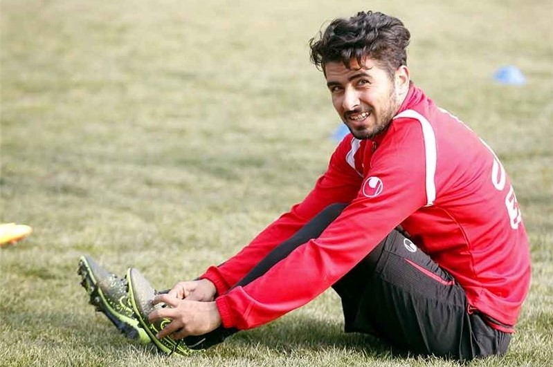 لیگ برتر فوتبال - پرسپولیس - پدیده