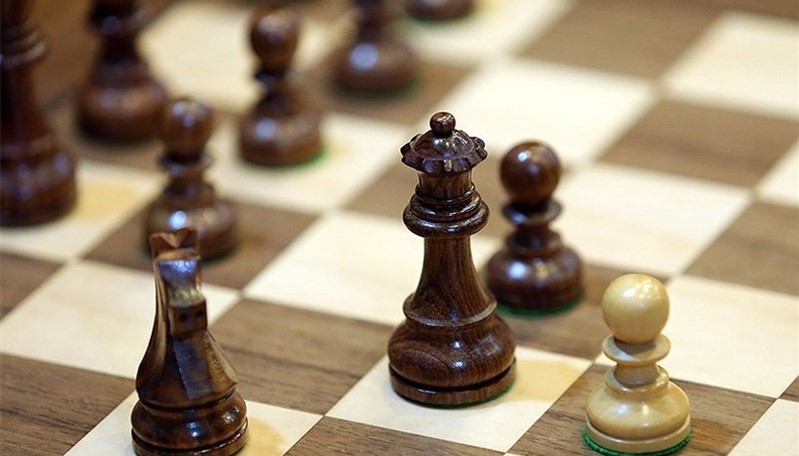 شطرنج بانوان - مسابقات شطرنج قهرمانی زنان