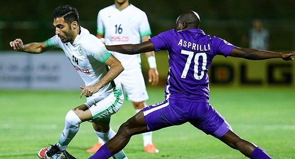 لیگ برتر فوتبال - گسترش فولاد