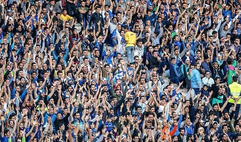 جام حذفی ایران - استقلال
