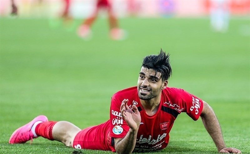 لیگ قهرمانان آسیا - پرسپولیس - لخویا