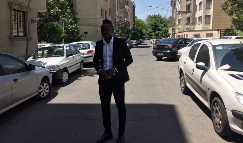 لیگ برتر فوتبال - پرسپولیس
