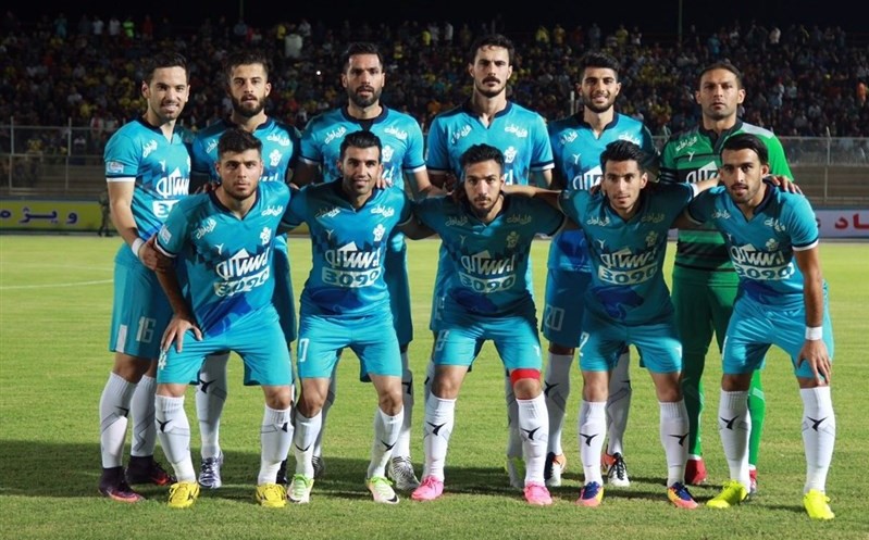 لیگ برتر فوتبال - مجید جلالی