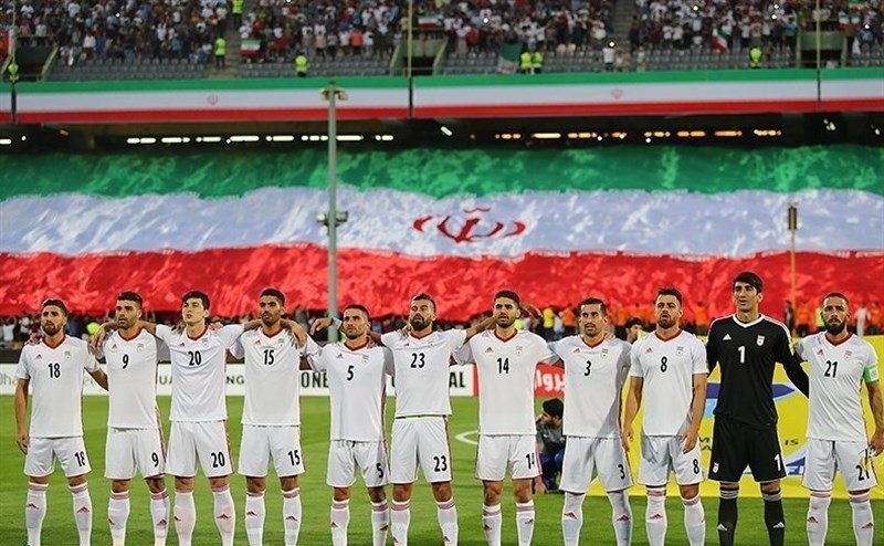 تیم ملی ایران - فدراسیون فوتبال - کارلوس کی روش