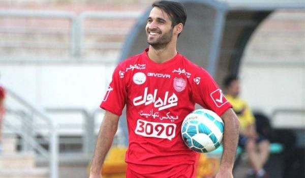 لیگ برتر فوتبال - پرسپولیس