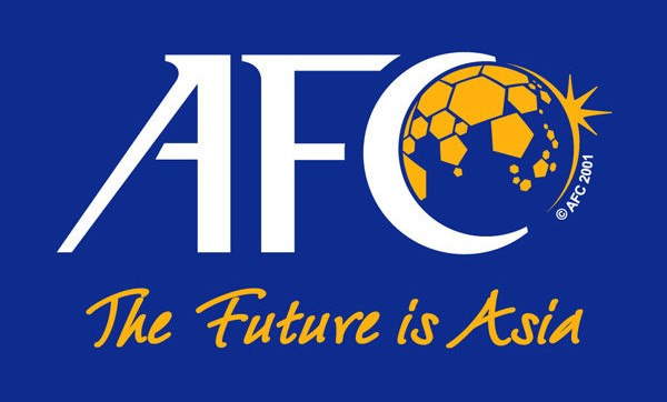 فدراسیون فوتبال - AFC