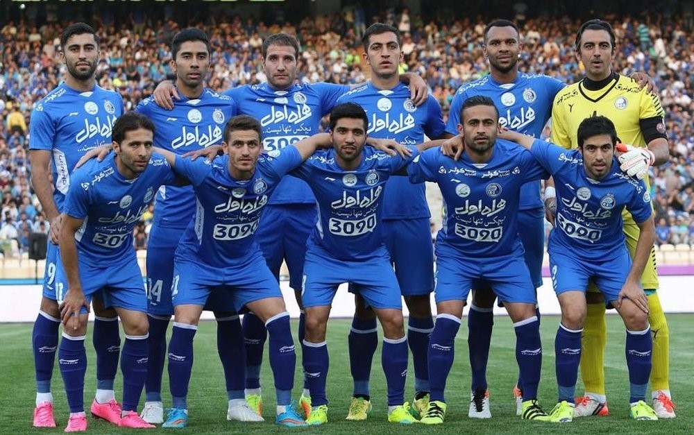 برنامه سفر تیم فوتبال استقلال به اهواز مشخص شد
