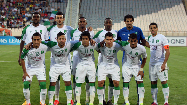 لیگ قهرمانان آسیا - پرسپولیس