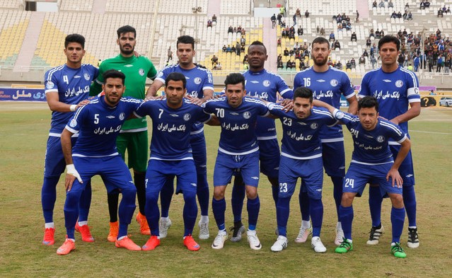 لیگ قهرمانان آسیا - الهلال عربستان