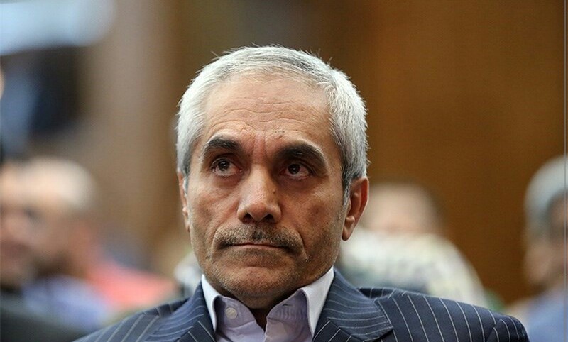 زمزمه جدایی طاهری از پرسپولیس جدی شد