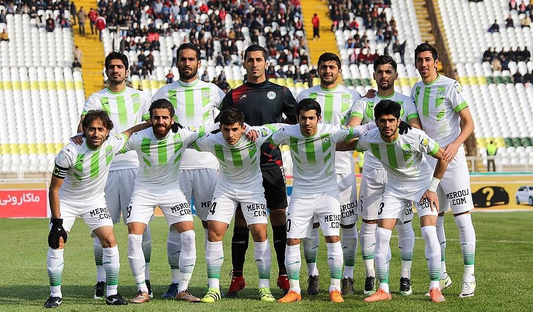 لیگ قهرمانان آسیا - مجتبی حسینی - الاهلی