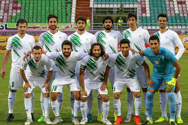 لیگ قهرمانان آسیا - الاهلی امارات 