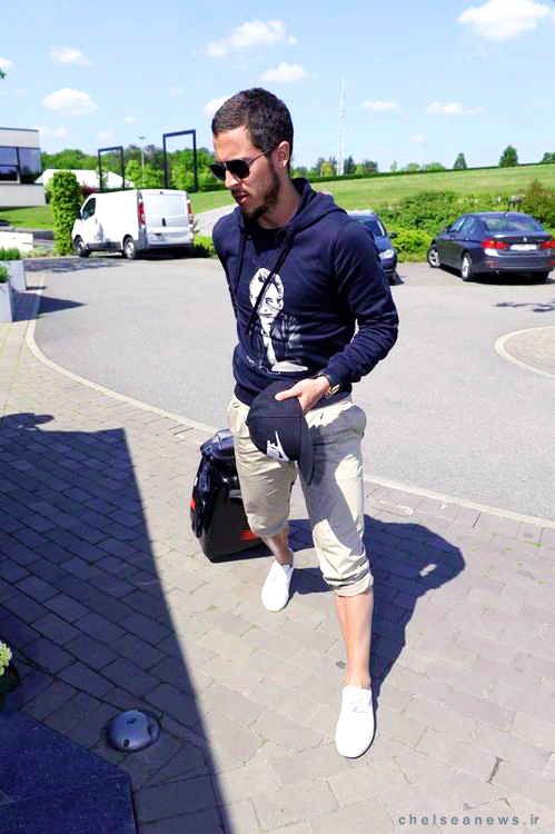 ♥Eden Hazard♥