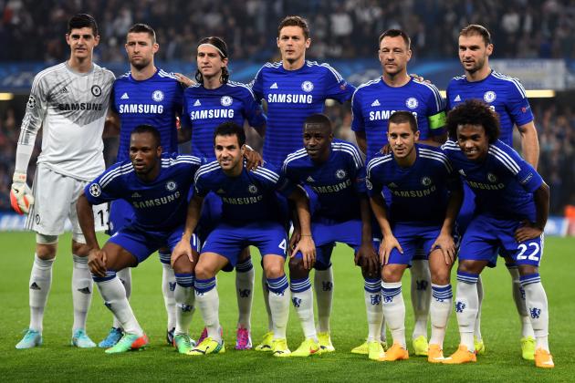 Chelsea FC