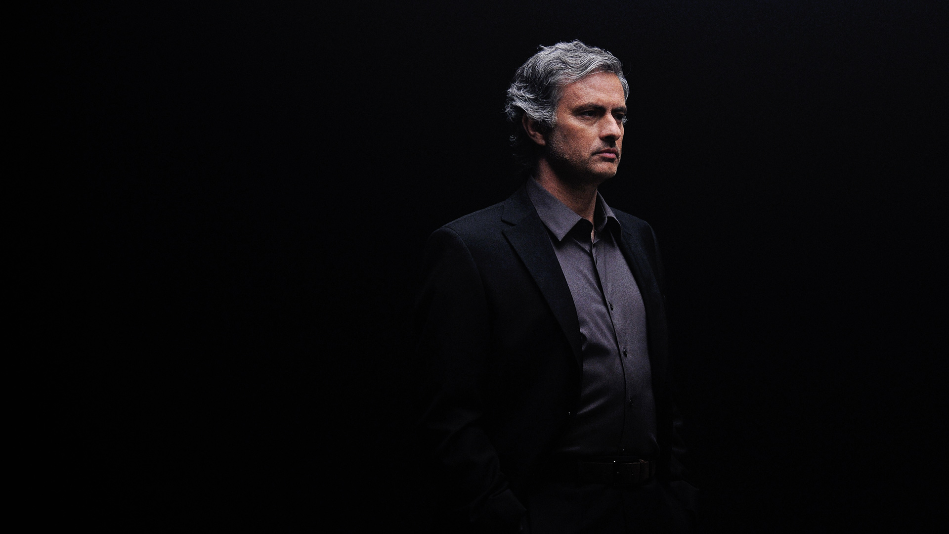 Mourinho Wallpaper
