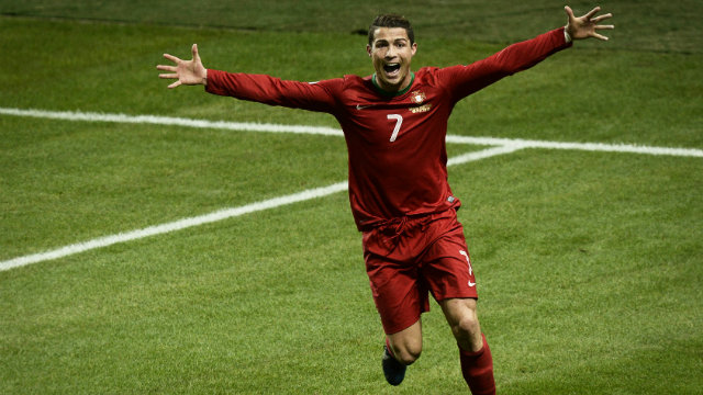 پلی آف جام جهانی