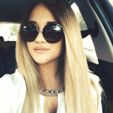 بانوی محترمه ی کواچیچ!1