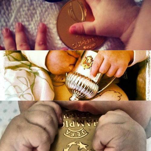 مارتین کاسیاس هم سه تاجام برده اما هنوز بعضیا حتی واسه گرفتن یه جام لنگن:))))