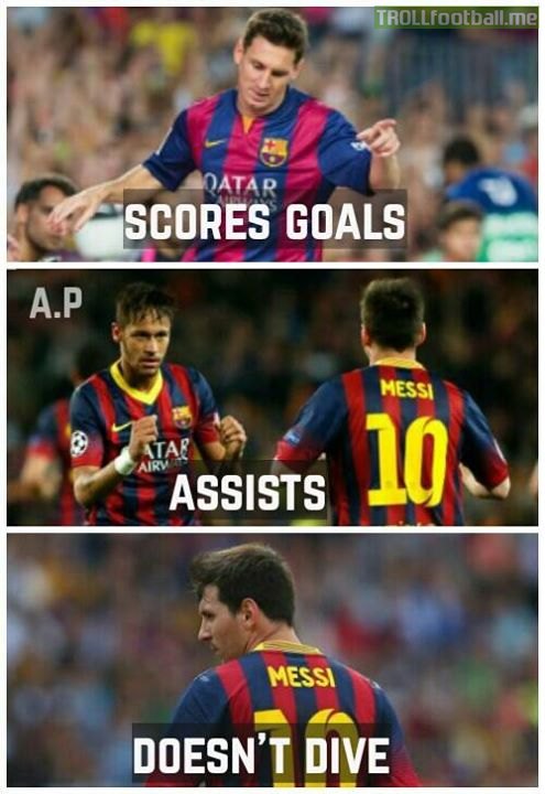 Simply The Best