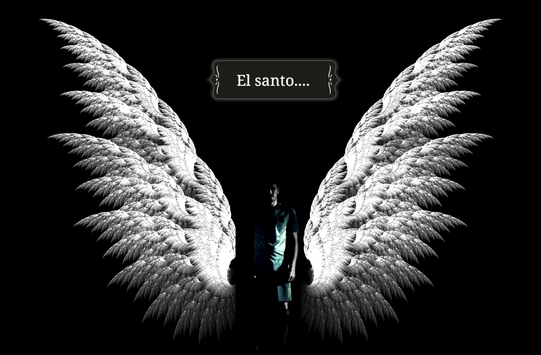 el santo
