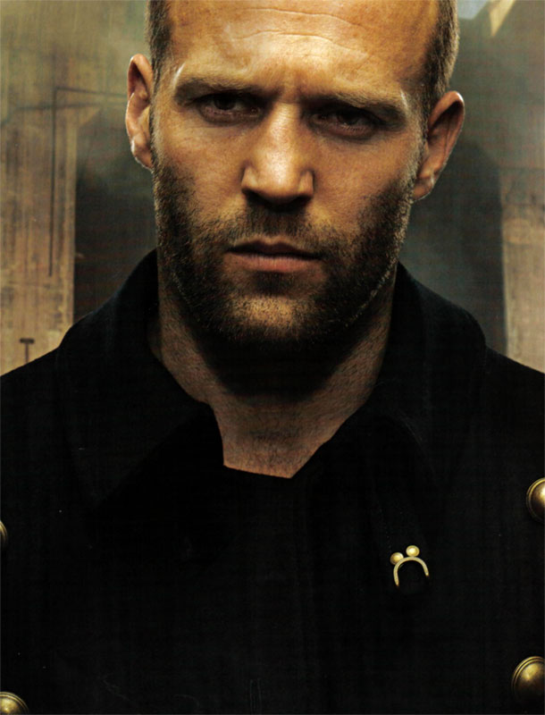 jason statham